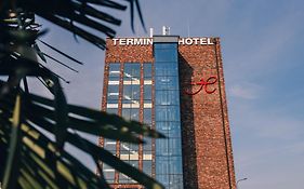 Terminal Hotel